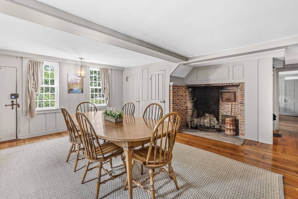 392 Greenfield Road Deerfield, MA 01342 - Photo 15 of 42