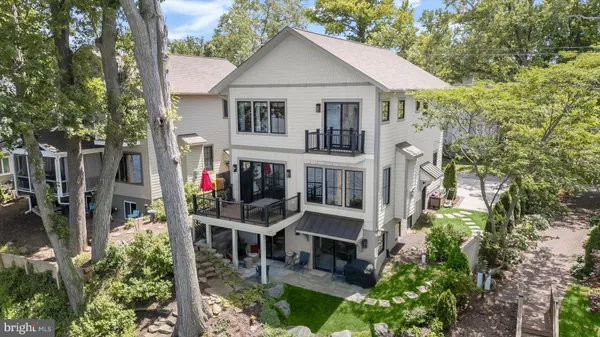 $1,895,000 | 20 Shore Walk Road, Riva, MD 21140
