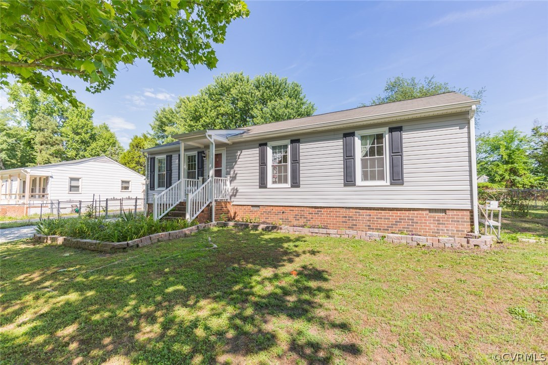 4907 Twelveoaks Road Midlothian, VA 23112 - Photo 3 of 39 Gallery Image 3