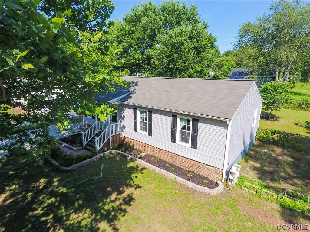 4907 Twelveoaks Road Midlothian, VA 23112 - Photo 35 of 39 Gallery Image 35