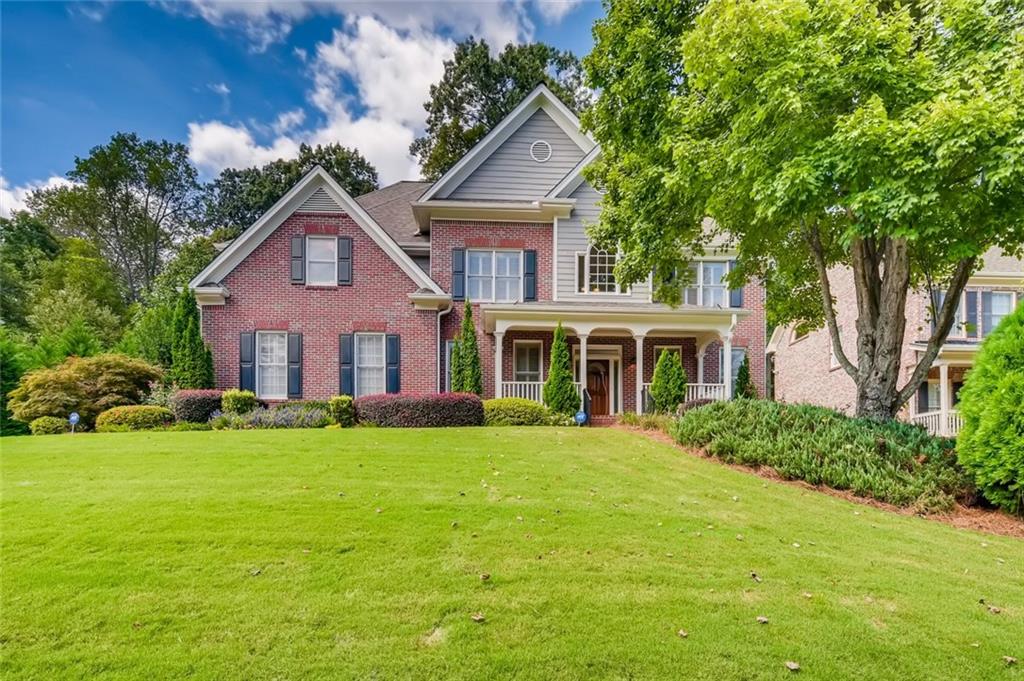 1996 Springview Trail Tucker, GA 30084 - Photo 1 of 1