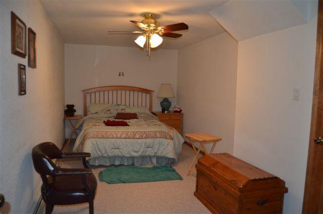 375 Del Chadbourne Road Bridgton, ME 04009 - Photo 12 of 26 Bedroom.