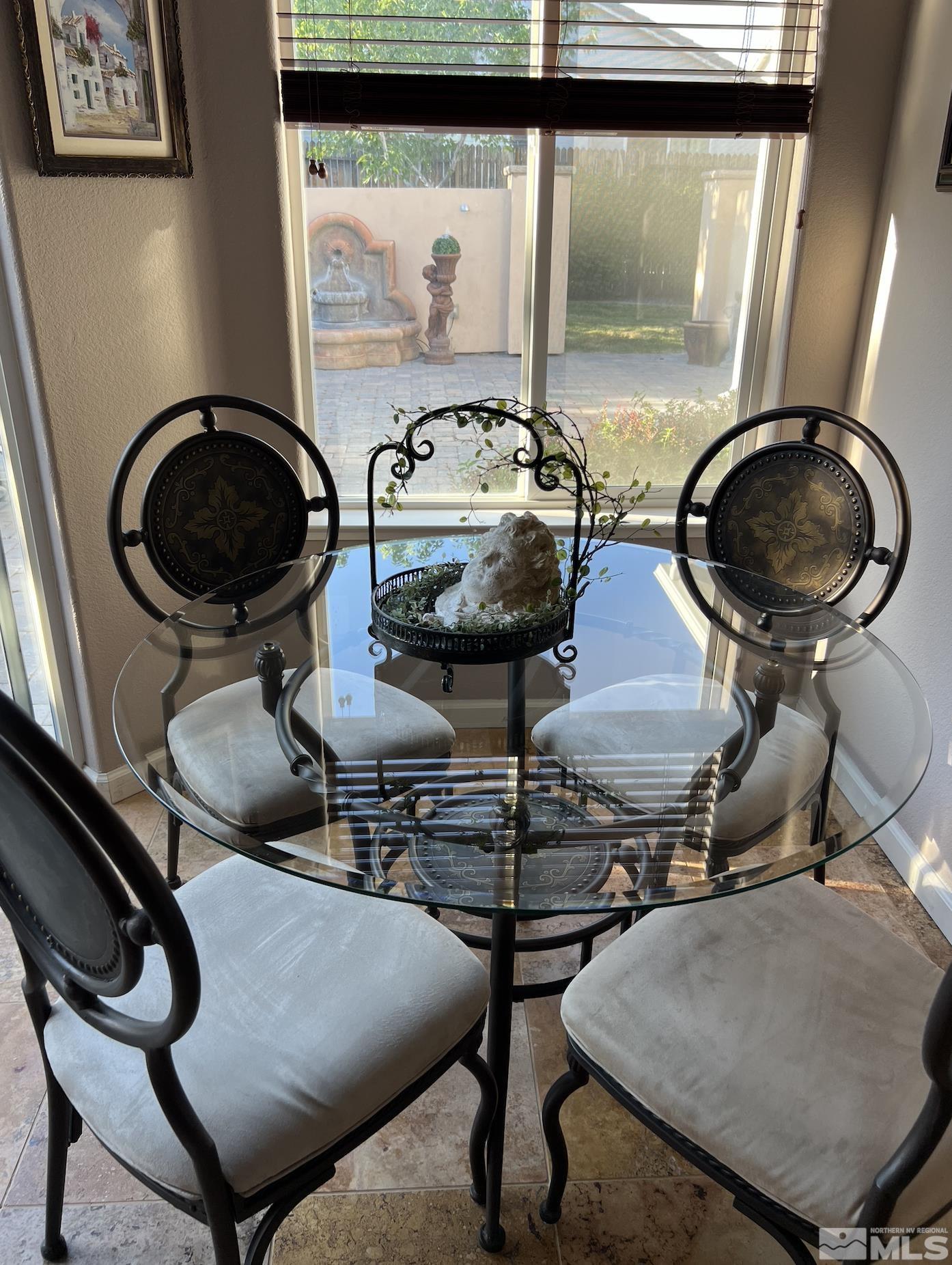 1885 Beringer Way Reno, NV 89521 - Photo 10 of 29 a room with furniture and air hockey table