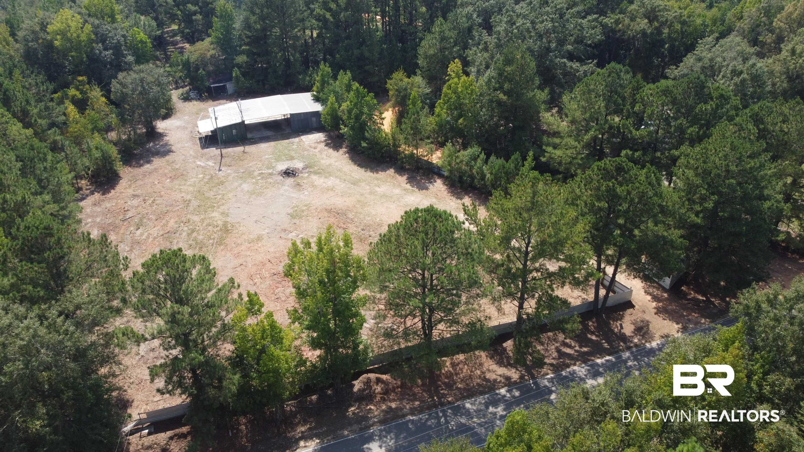 680 Travis Road Brewton, AL 36426 - Photo 6 of 12