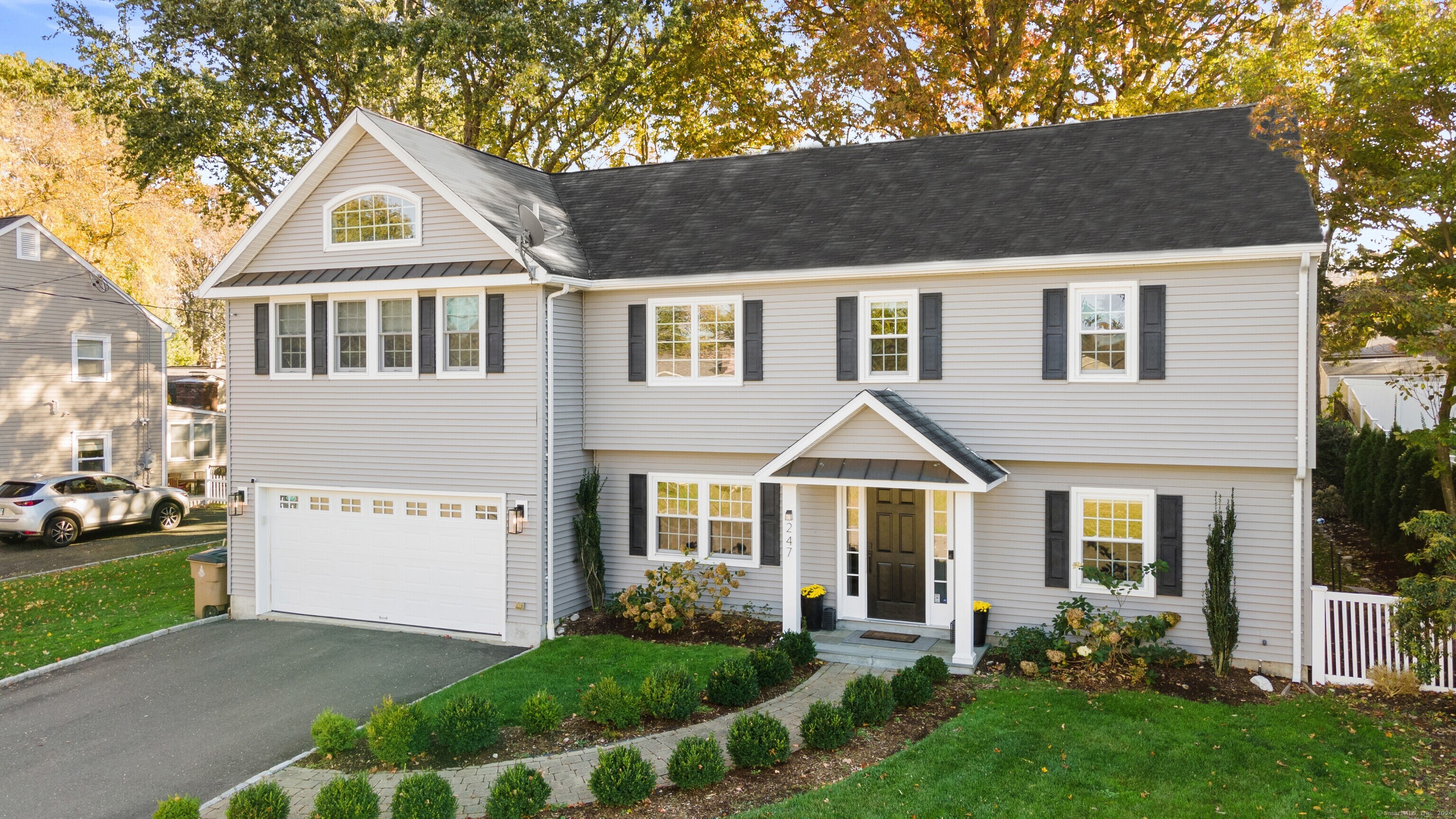 247 Sun Dance Road Stamford, CT 06905 - Photo 1 of 1 Welcome to 247 Sun Dance Road!