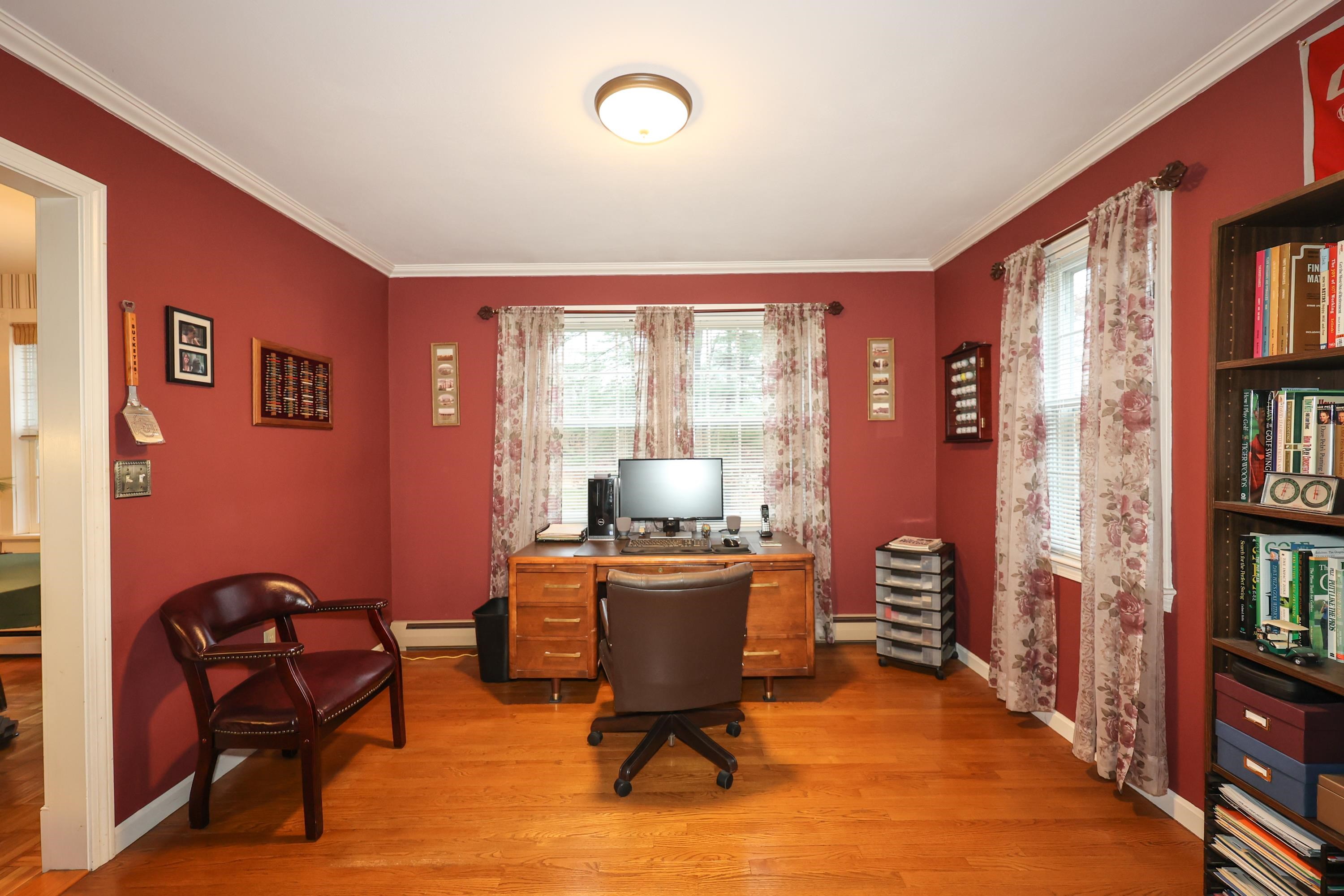 2 Mullikin Road Merrimack, NH 03054 - Photo 11 of 36