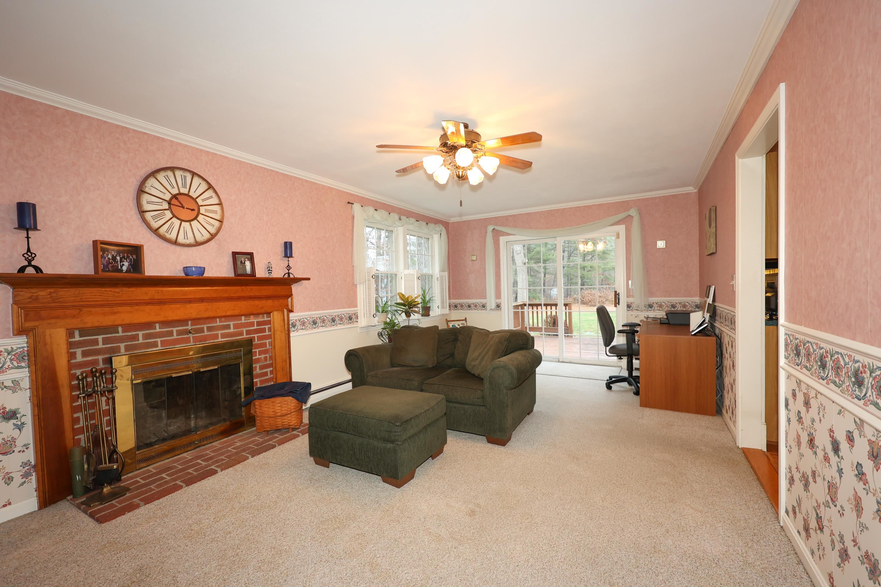 2 Mullikin Road Merrimack, NH 03054 - Photo 13 of 36