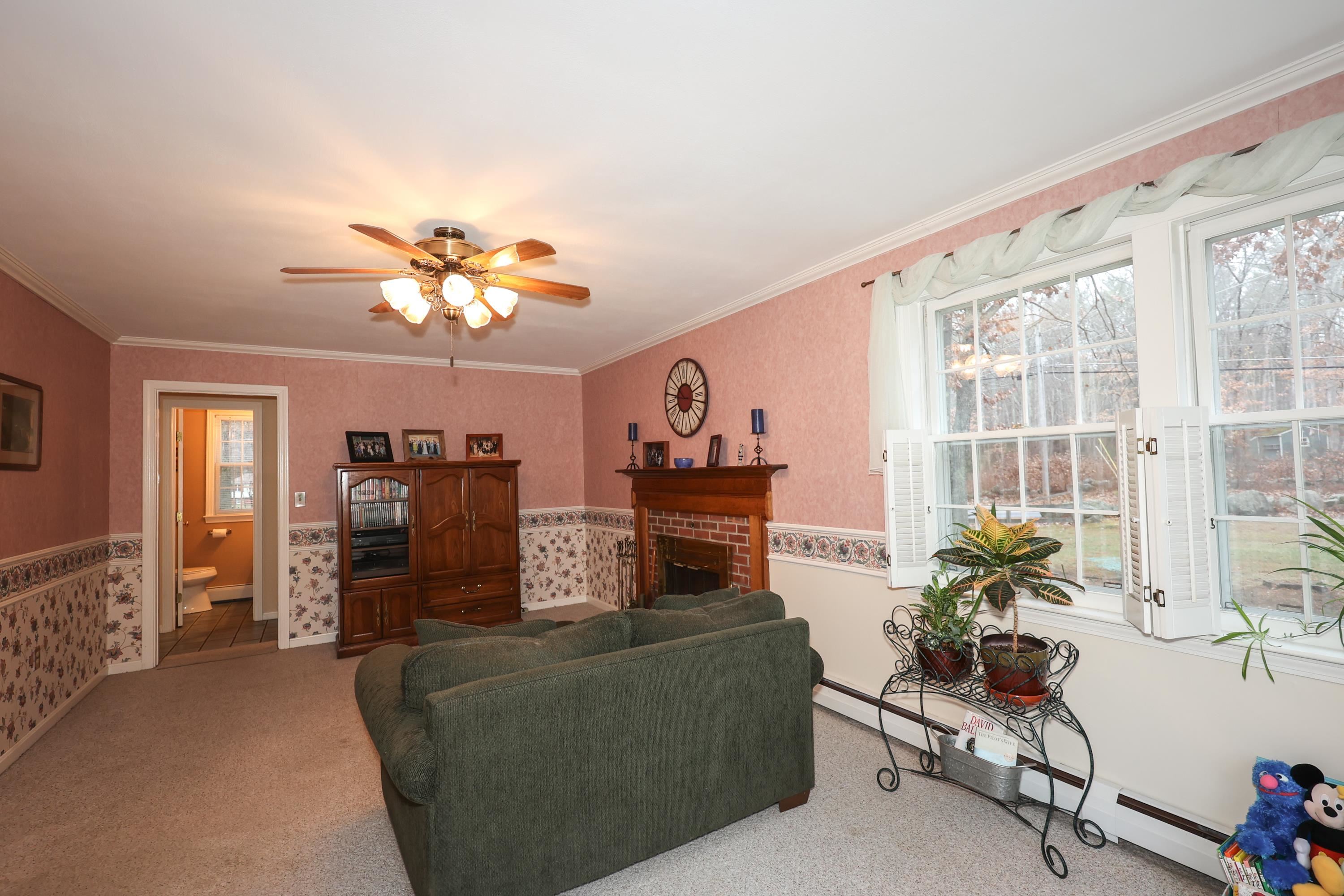 2 Mullikin Road Merrimack, NH 03054 - Photo 14 of 36