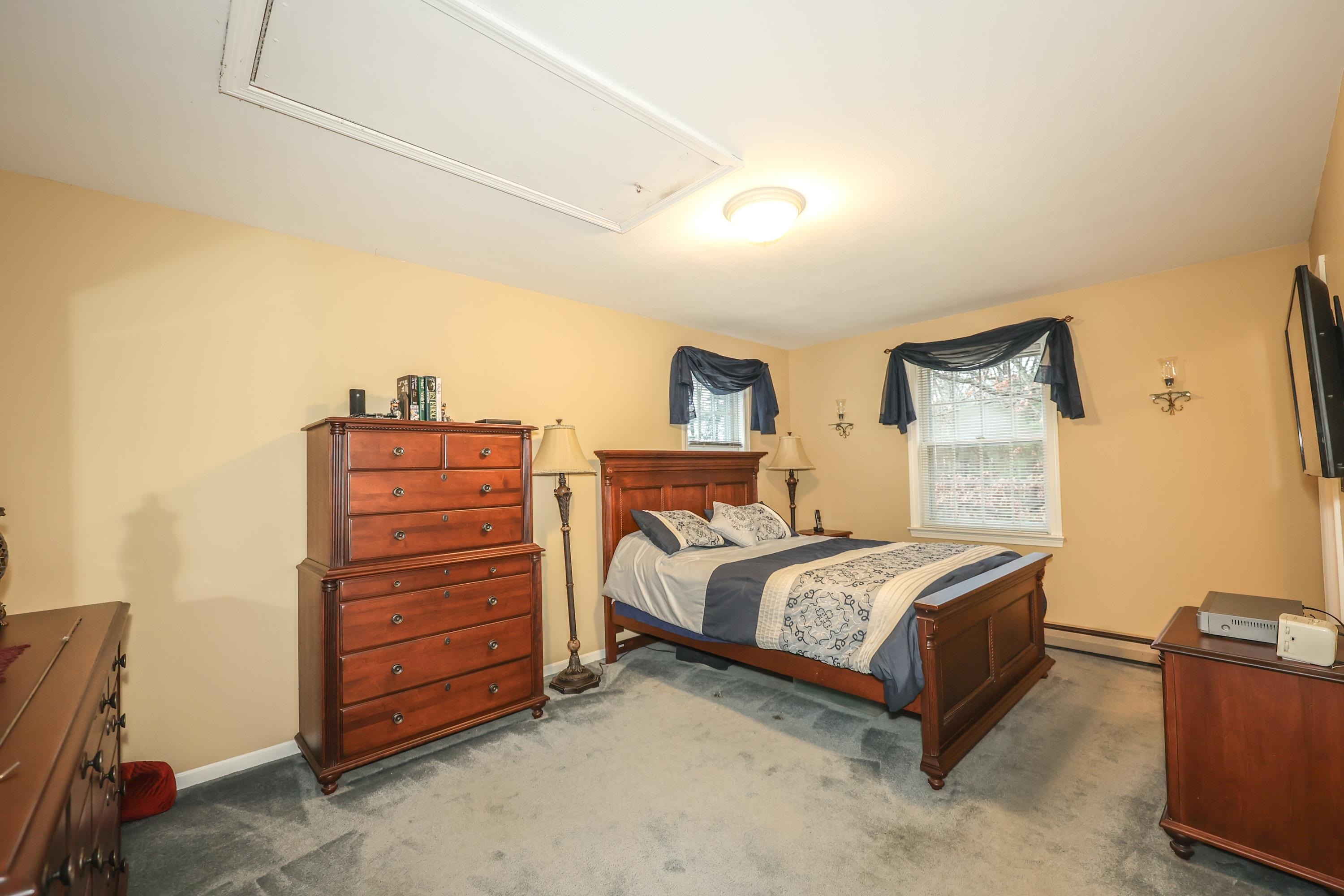 2 Mullikin Road Merrimack, NH 03054 - Photo 18 of 36
