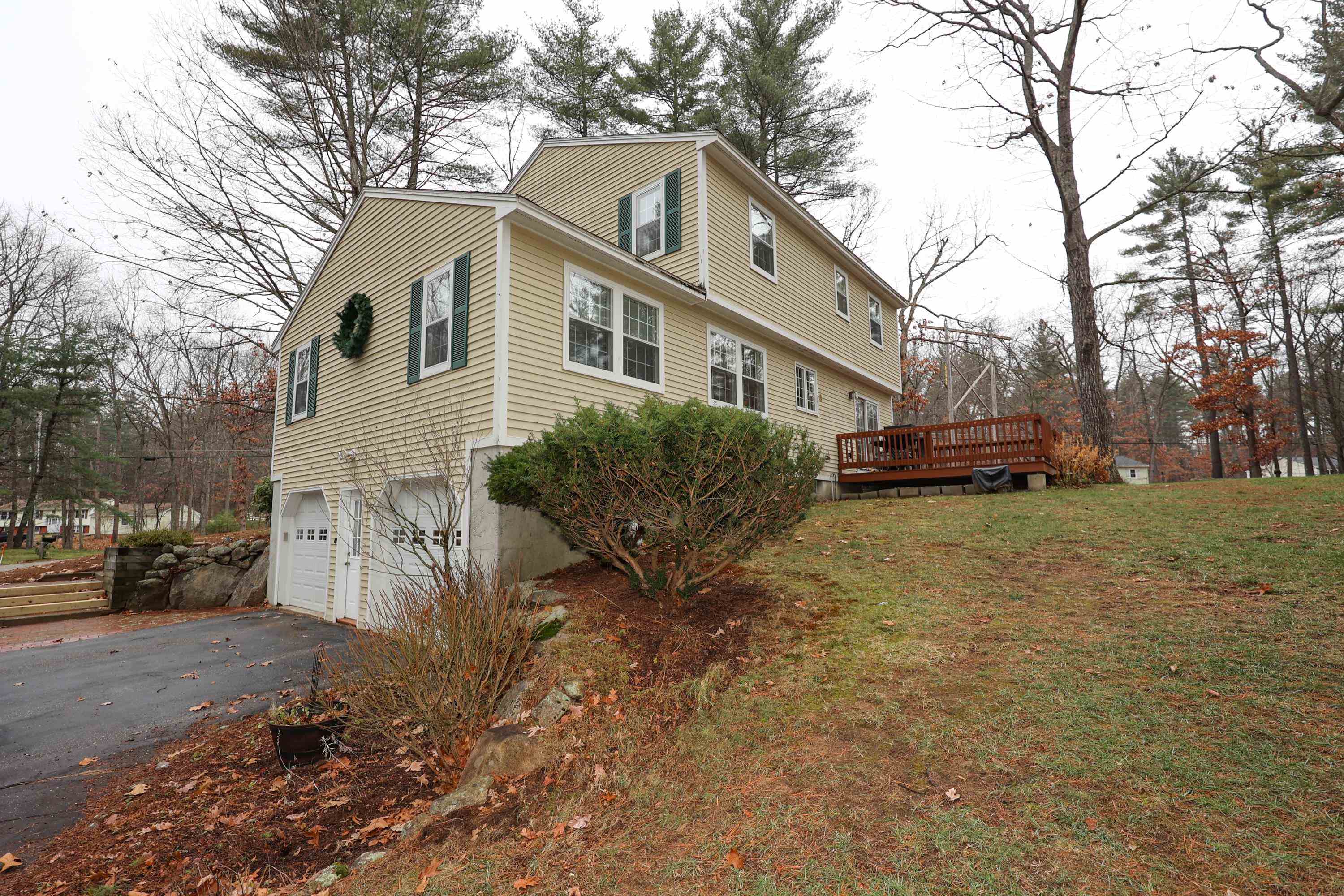 2 Mullikin Road Merrimack, NH 03054 - Photo 2 of 36