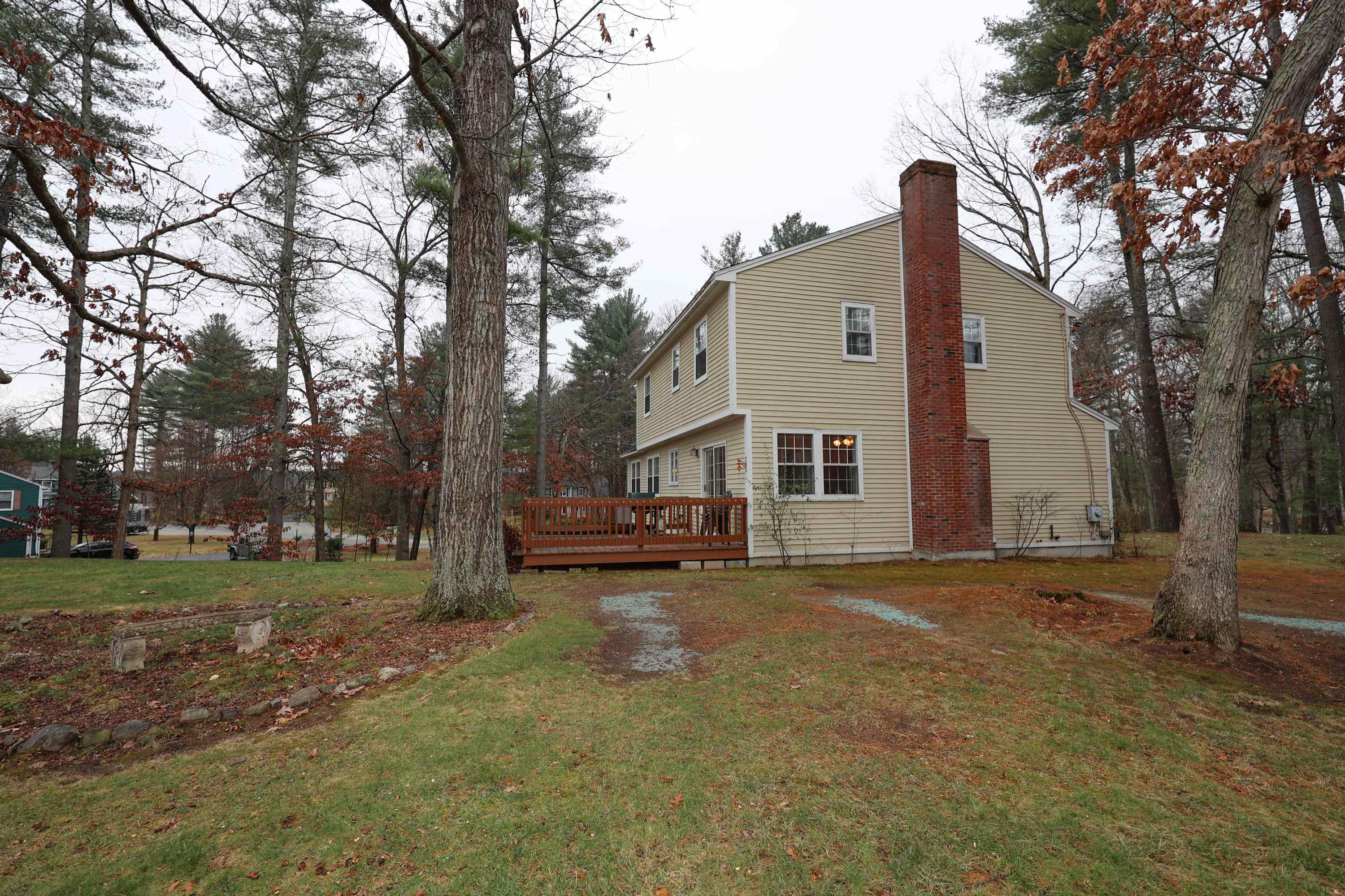 2 Mullikin Road Merrimack, NH 03054 - Photo 35 of 36