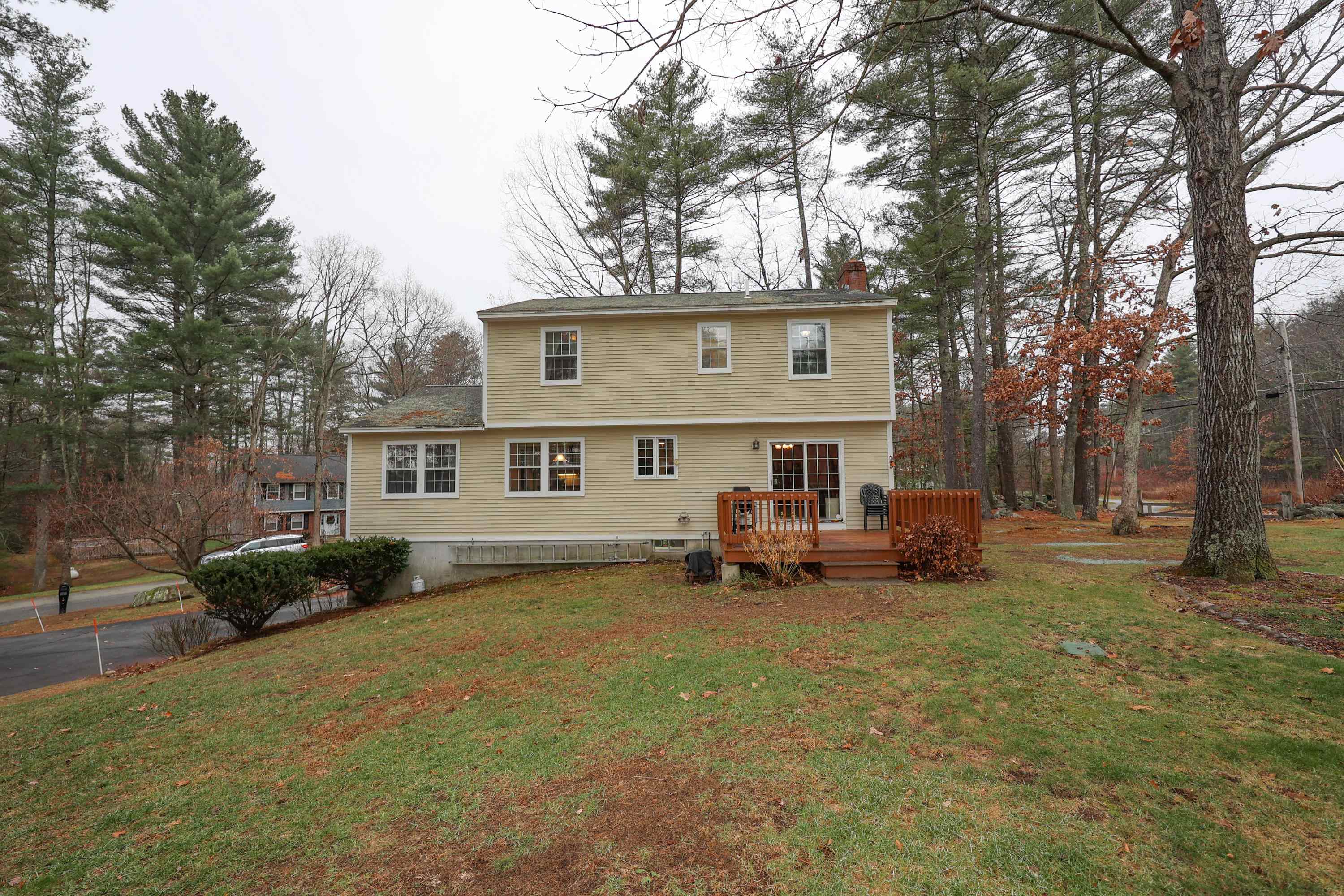 2 Mullikin Road Merrimack, NH 03054 - Photo 36 of 36