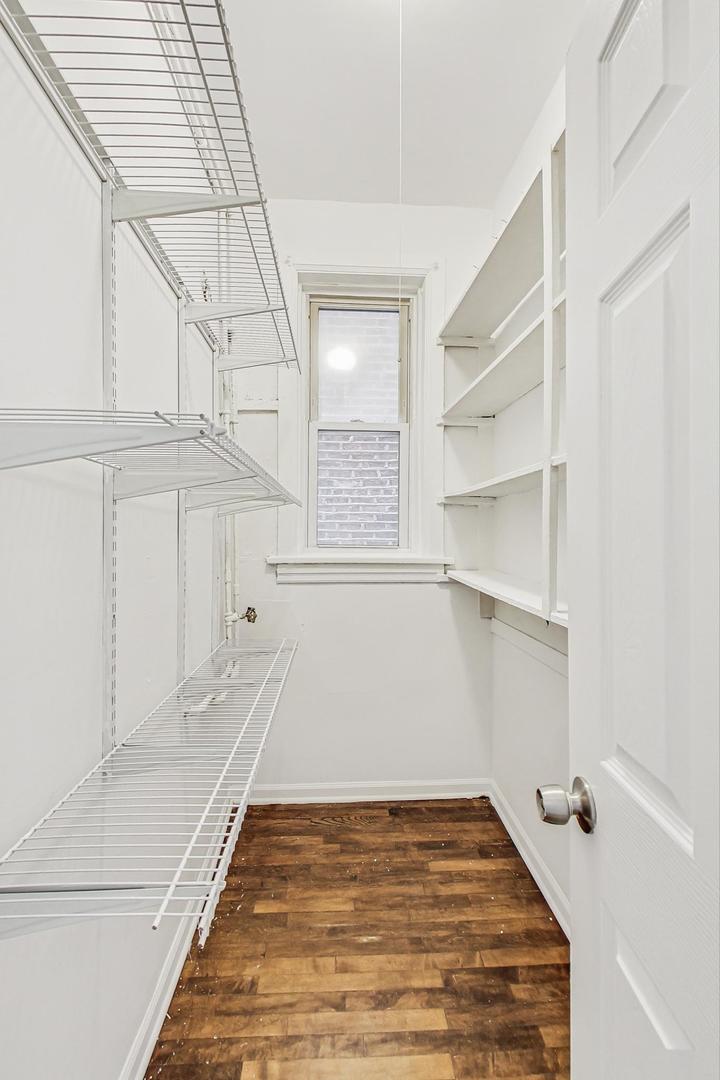 3330 West Hutchinson Street, Unit 3 Chicago, IL 60618 - Photo 14 of 23