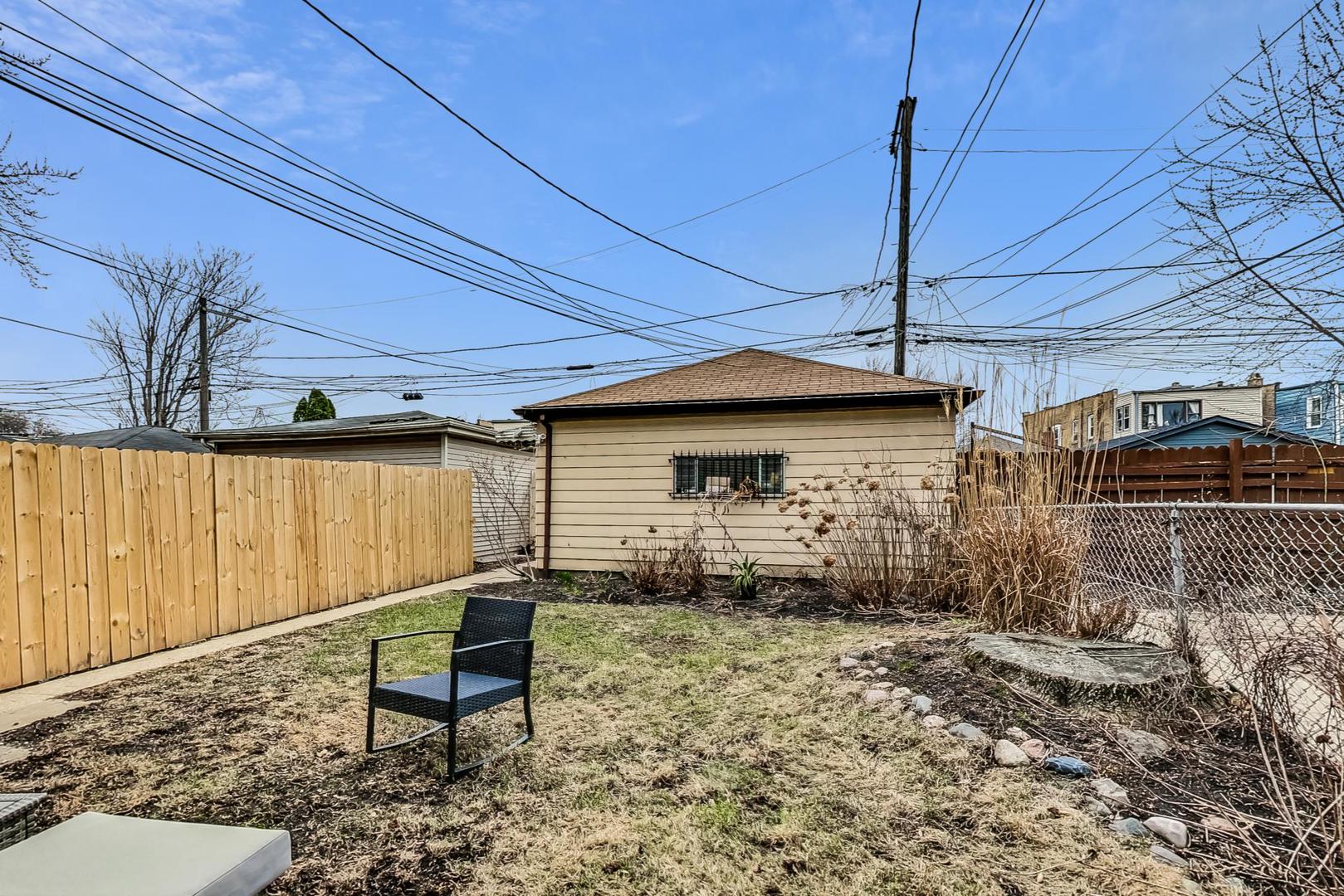 3330 West Hutchinson Street, Unit 3 Chicago, IL 60618 - Photo 21 of 23