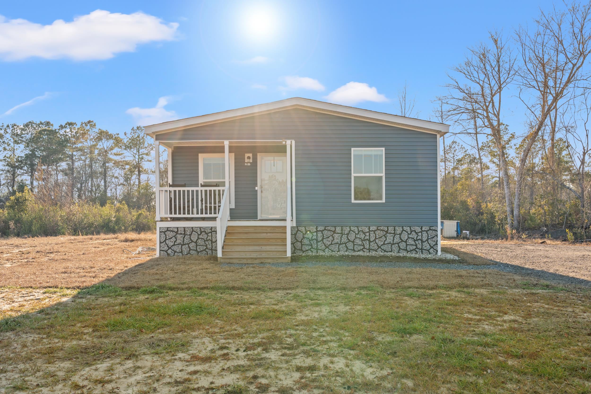 8735 West Highway 19 Loris, SC 29569 - Photo 40 of 41