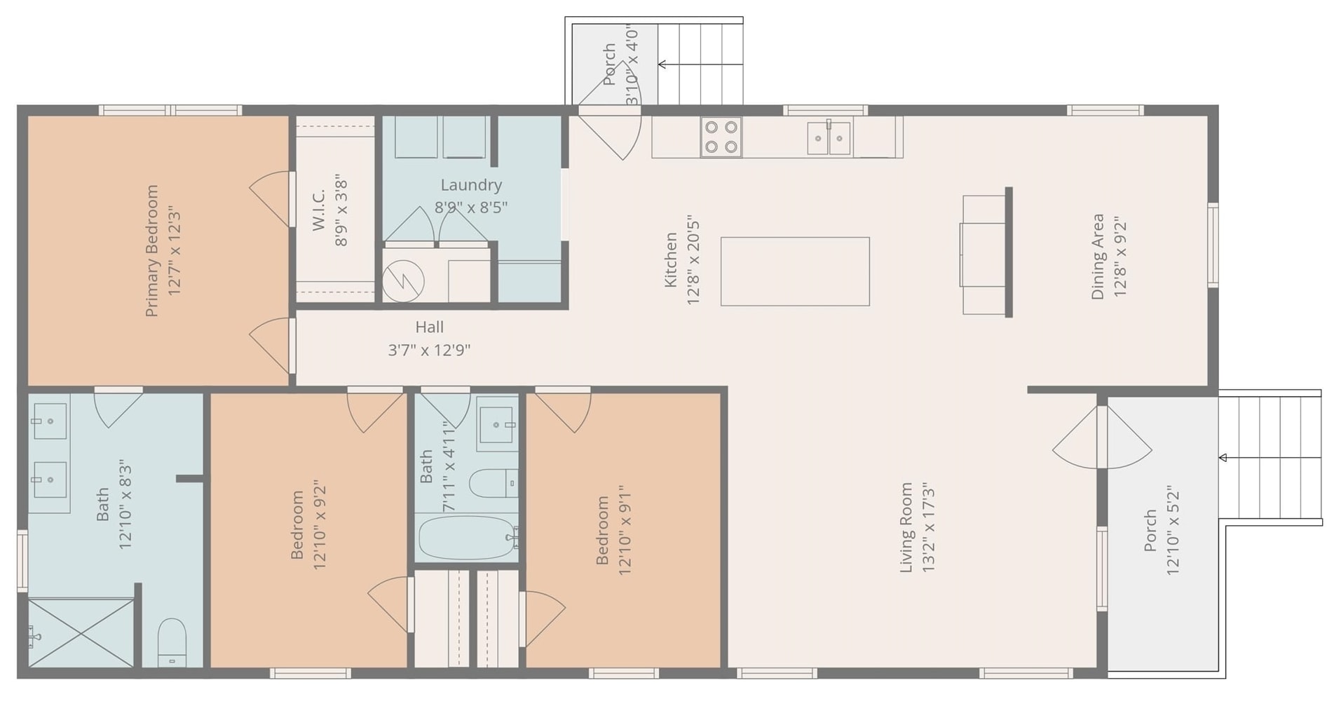 8735 West Highway 19 Loris, SC 29569 - Photo 41 of 41