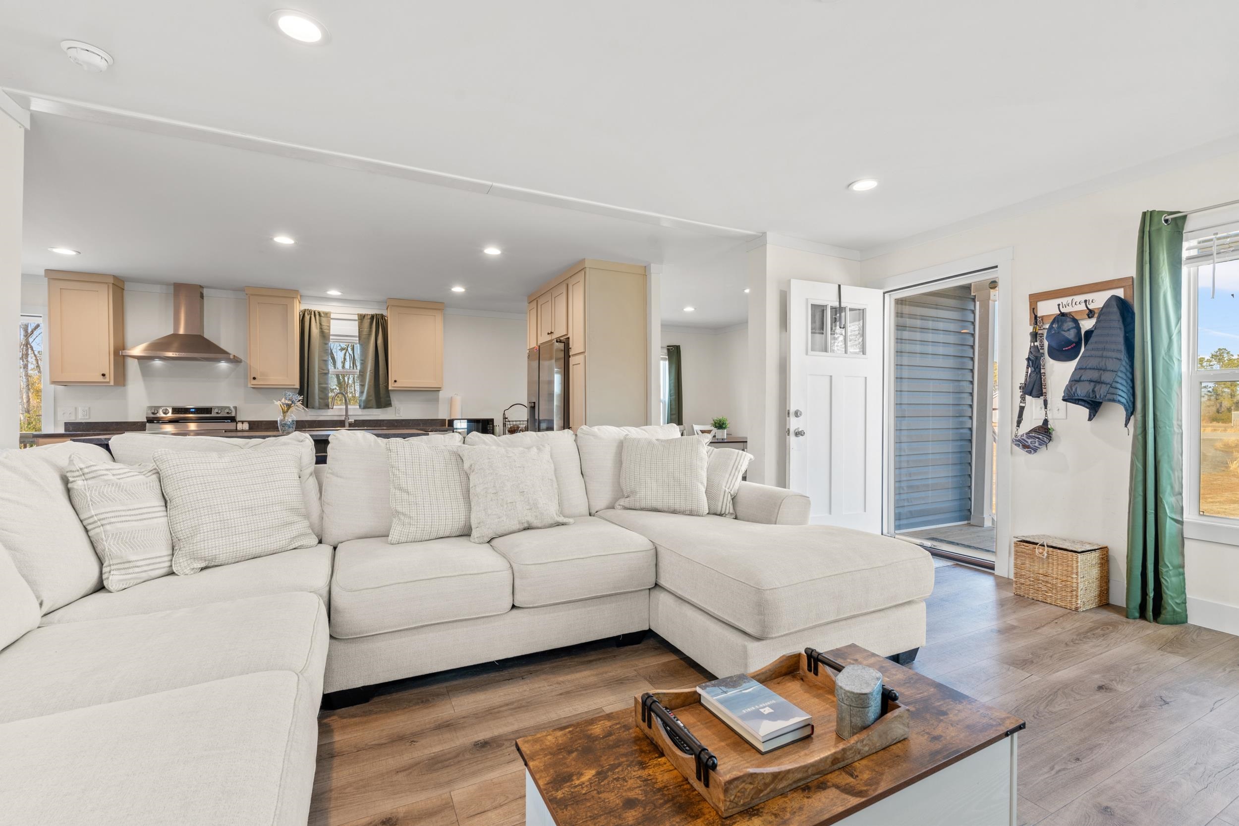 8735 West Highway 19 Loris, SC 29569 - Photo 5 of 41