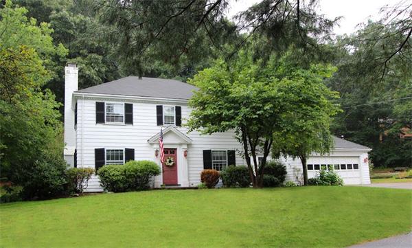 225 Dover Road Westwood, MA 02090 - Photo 1 of 14 Gallery Image 1