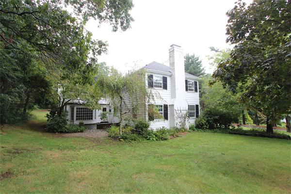 225 Dover Road Westwood, MA 02090 - Photo 13 of 14 Gallery Image 13