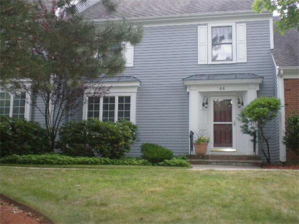 44 Fuller Pond Road, Unit 68 Middleton, MA 01949 - Photo 1 of 20 Gallery Image 1