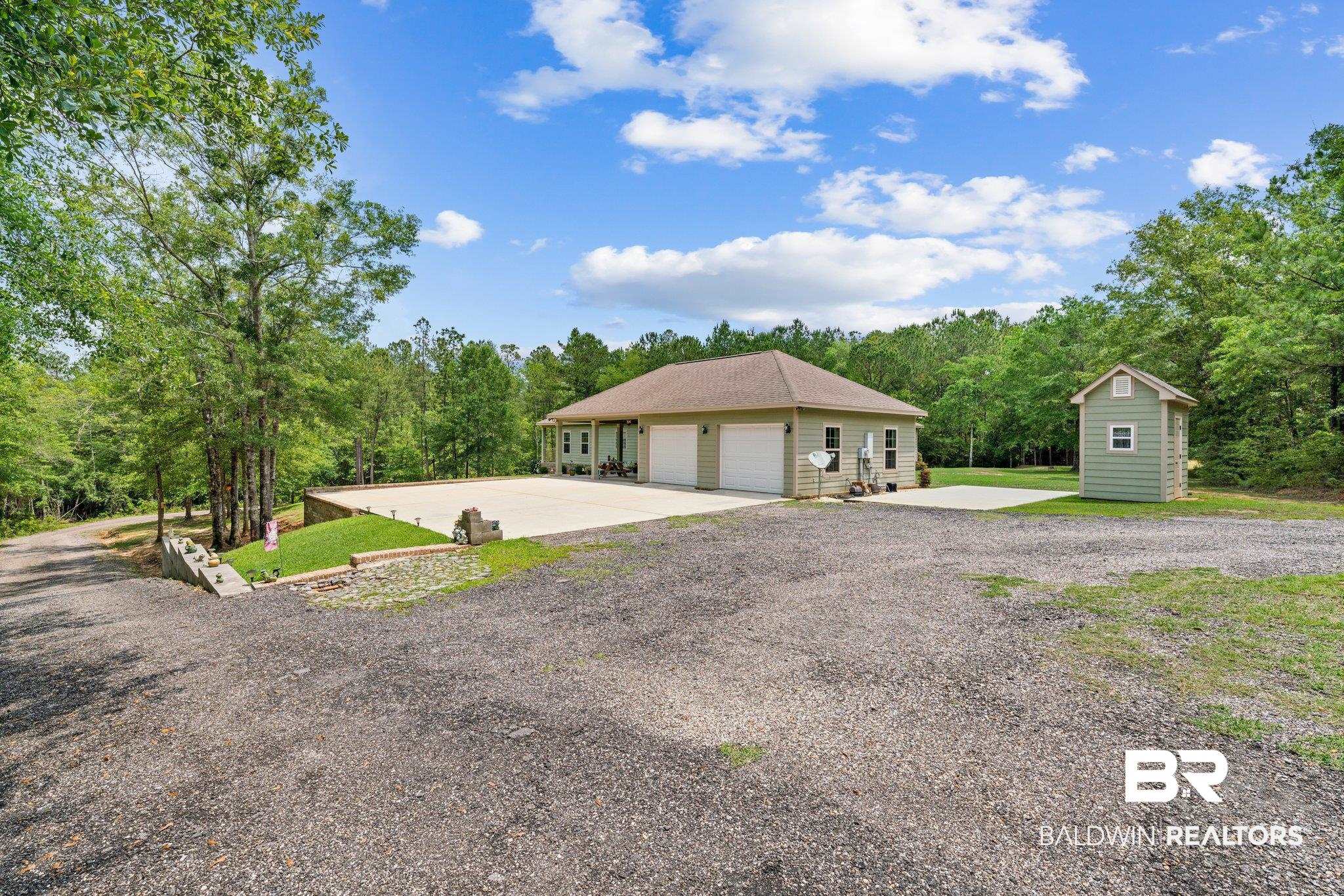 9220 Bromley Road, Unit C Daphne, AL 36527 - Photo 23 of 31
