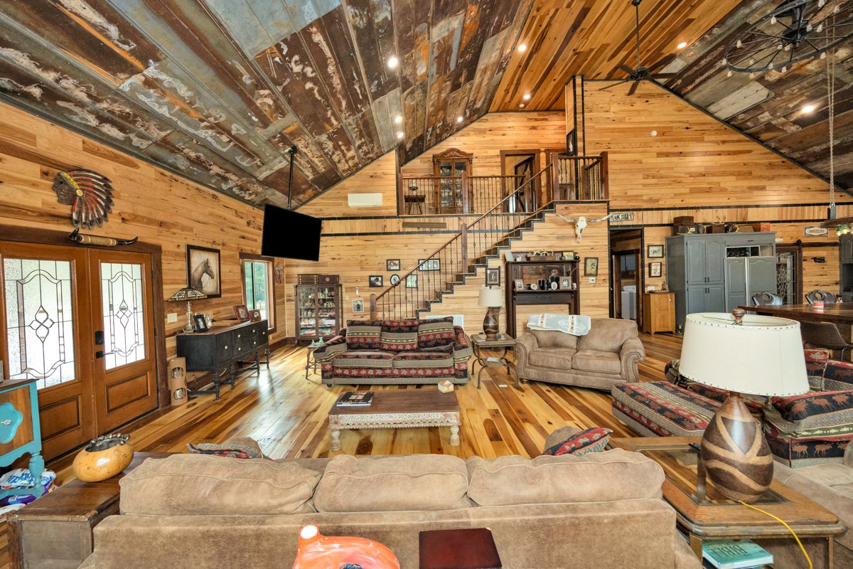 700 Kincaid Road Minor Hill, TN 38473 - Photo 21 of 47 Gallery Image 21