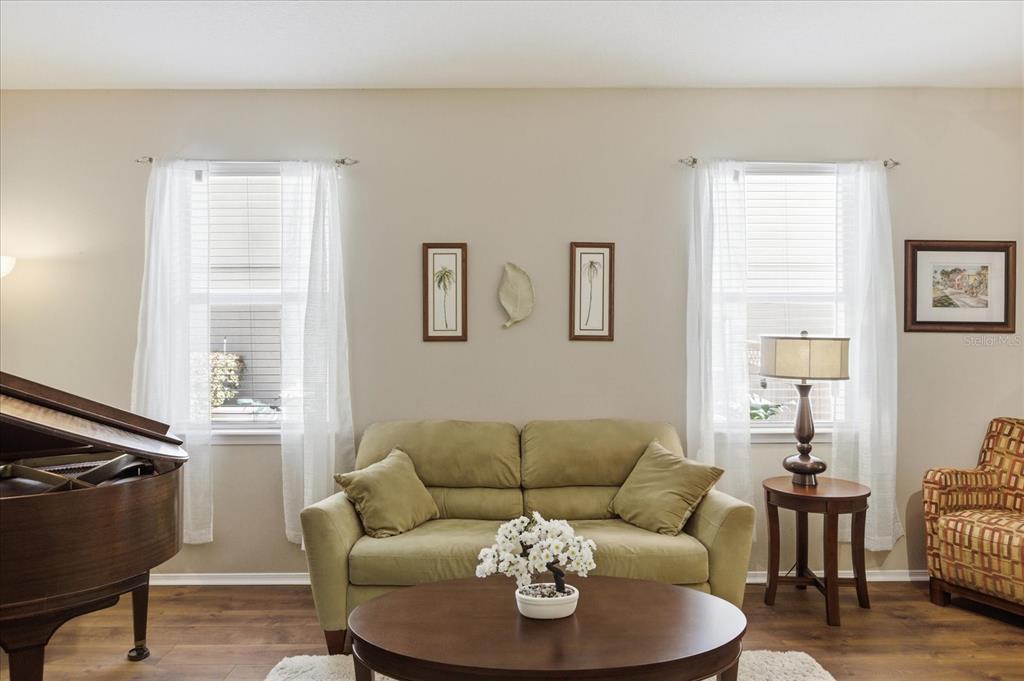 20900 Oldenburg Loop Mount Dora, FL 32757 - Photo 16 of 44 a living room with furniture and a window