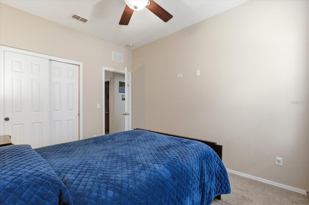 20900 Oldenburg Loop Mount Dora, FL 32757 - Photo 28 of 44 a view of bedroom