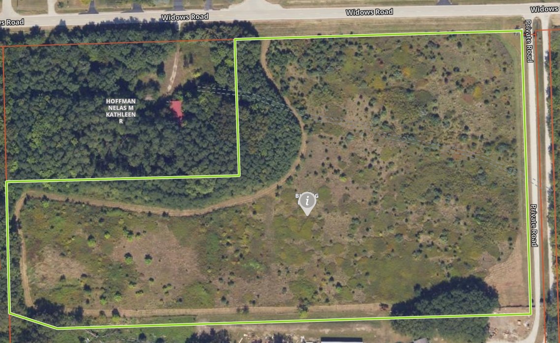0 Widows Road Wilmington, IL 60481 - Photo 4 of 5