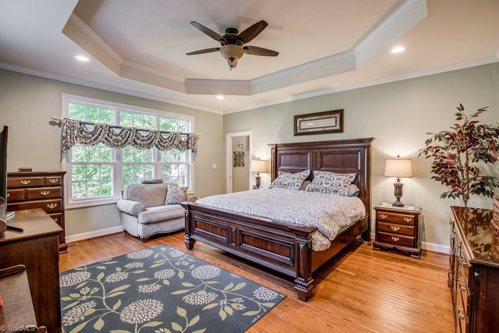 8057 Glengarriff Road Clemmons, NC 27012 - Photo 14 of 30 Gallery Image 14