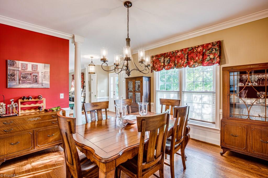 8057 Glengarriff Road Clemmons, NC 27012 - Photo 8 of 30 Gallery Image 8
