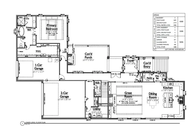 a picture of a city view