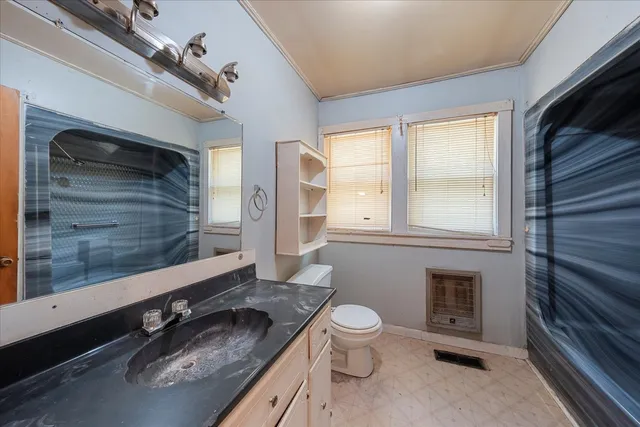 $124,900 | 412 East College Street, Summertown, TN 38483