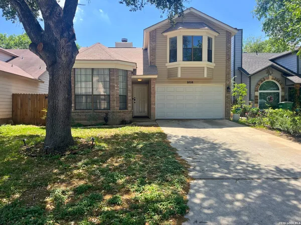 $1,750 | 9358 Village Lance, San Antonio, TX 78250
