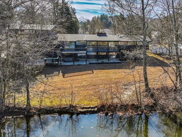 $660,000 | 1228 Quandary Lake Lane, Graham, NC 27253