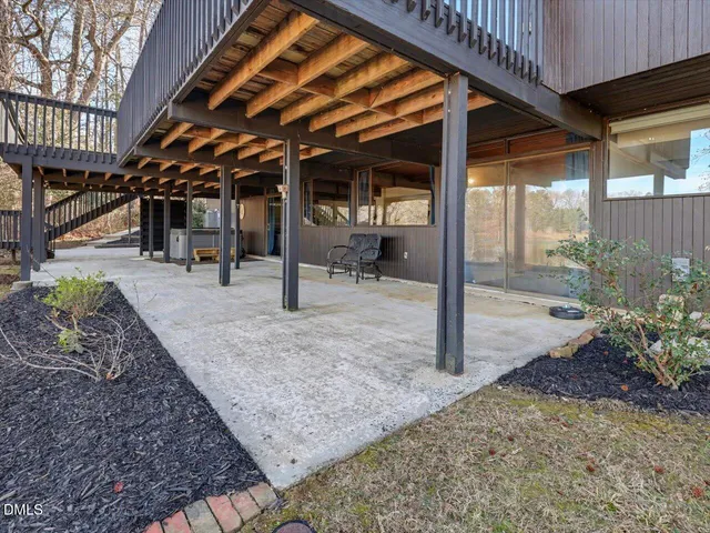 $660,000 | 1228 Quandary Lake Lane, Graham, NC 27253