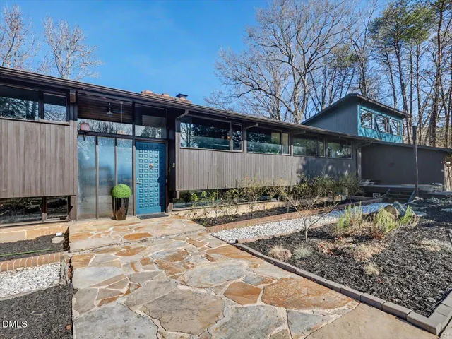 $660,000 | 1228 Quandary Lake Lane, Graham, NC 27253