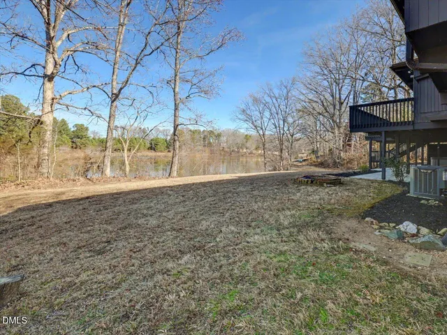 $660,000 | 1228 Quandary Lake Lane, Graham, NC 27253