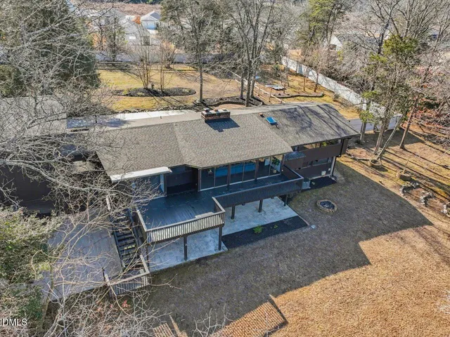 $660,000 | 1228 Quandary Lake Lane, Graham, NC 27253