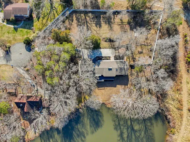 $660,000 | 1228 Quandary Lake Lane, Graham, NC 27253