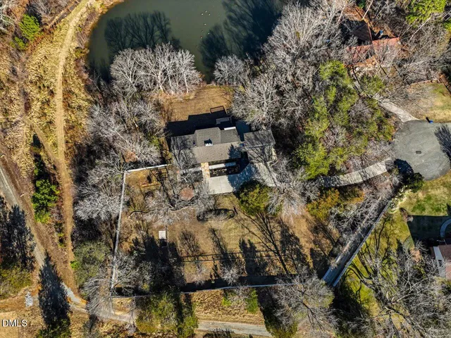 $660,000 | 1228 Quandary Lake Lane, Graham, NC 27253