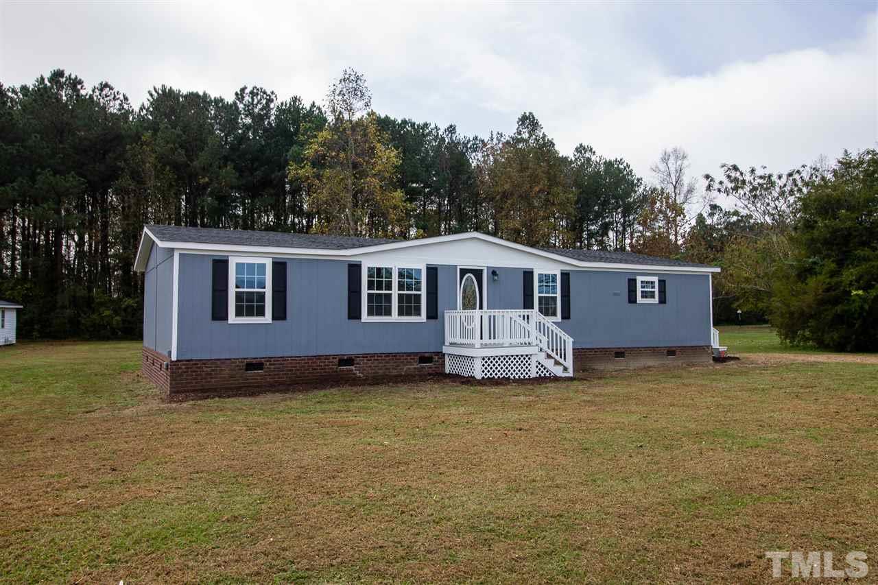 8971 Frank Road Kenly, NC 27542 - Photo 2 of 20 Gallery Image 2