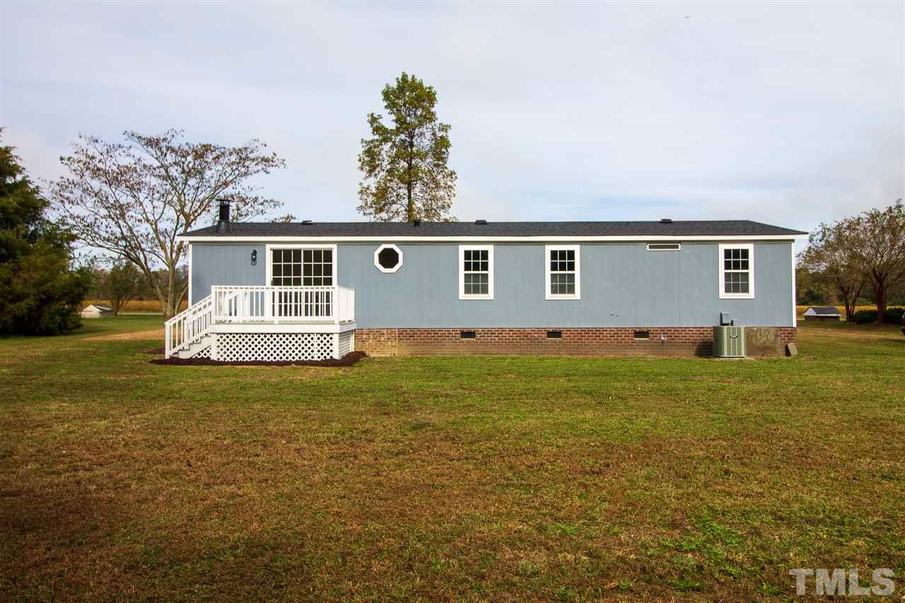 8971 Frank Road Kenly, NC 27542 - Photo 20 of 20 Gallery Image 20