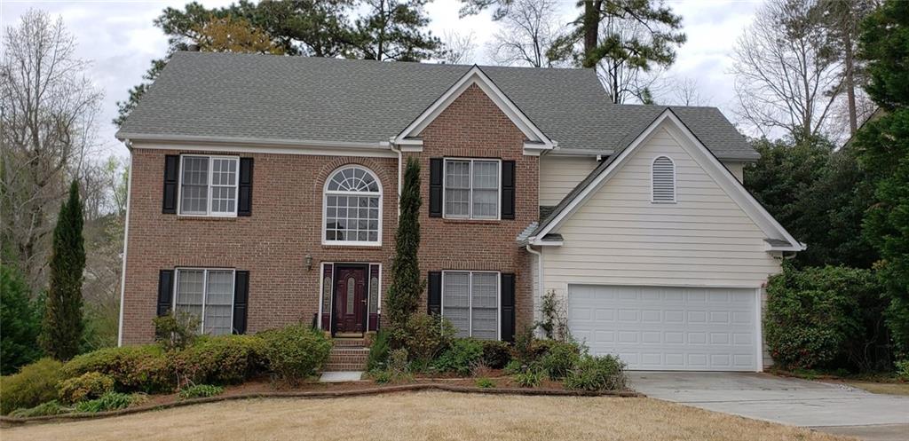 3560 Cherry Ridge Drive Decatur, GA 30034 - Photo 1 of 1