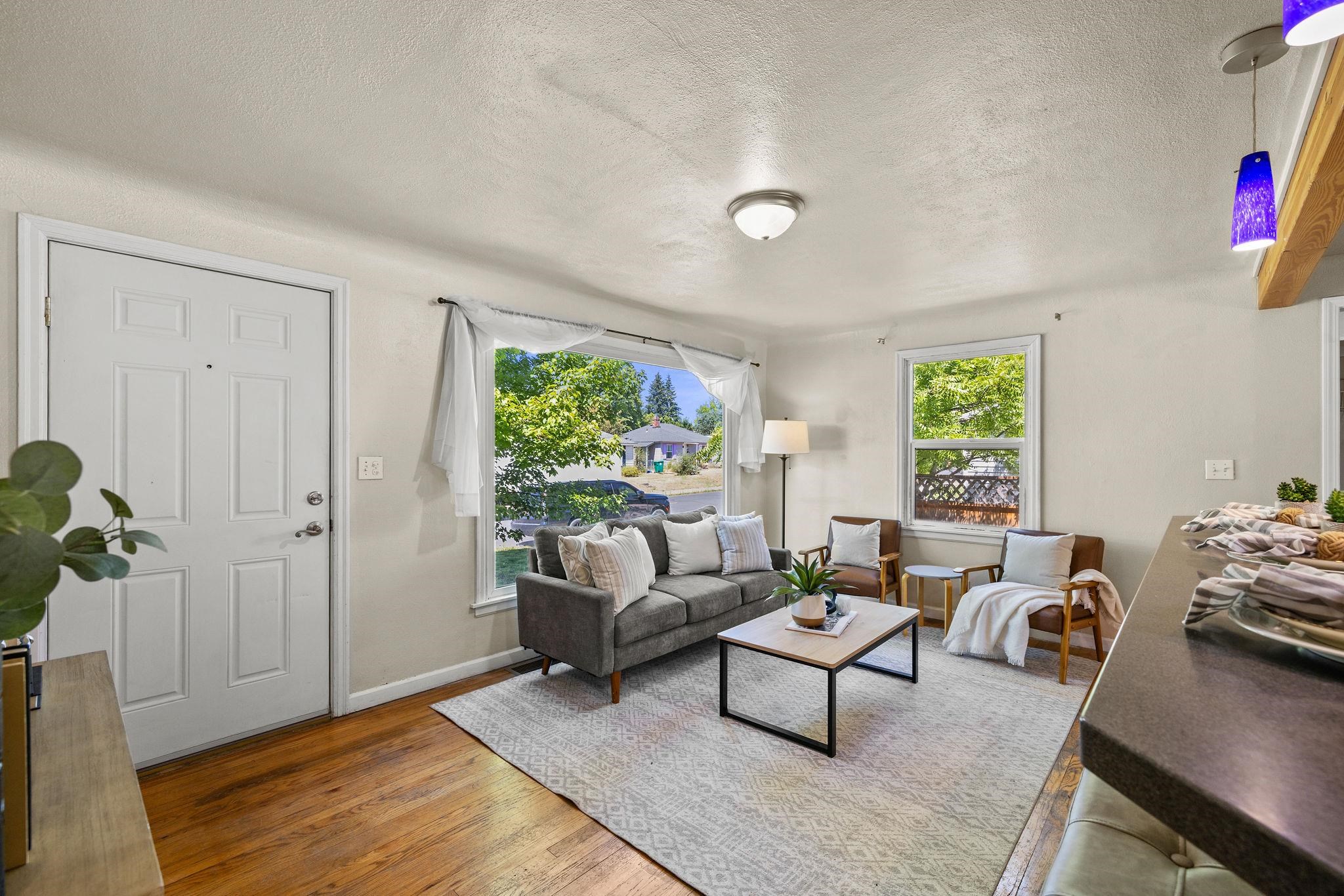 5214 North Belt Street Spokane, WA 99205 - Photo 4 of 34