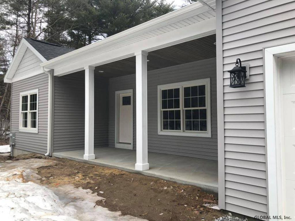 83 Miner Road Porter Corners, NY 12859 - Photo 1 of 1 Photo 1