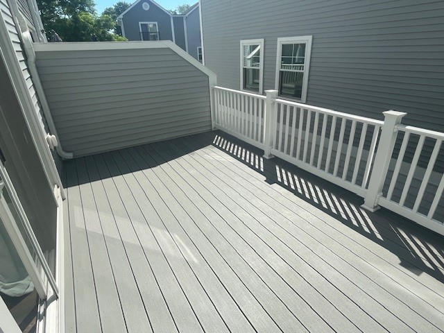 13 Nobert Street, Unit 1 Warren, RI 02885 - Photo 27 of 34