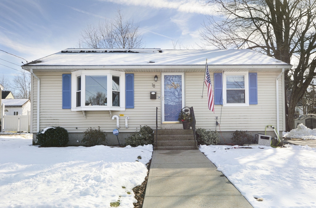 18 Birmingham Road Worcester, MA 01606 - Photo 1 of 33 Gallery Image 1