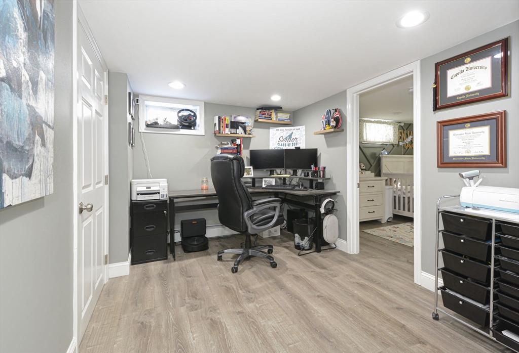 18 Birmingham Road Worcester, MA 01606 - Photo 28 of 33 Gallery Image 28