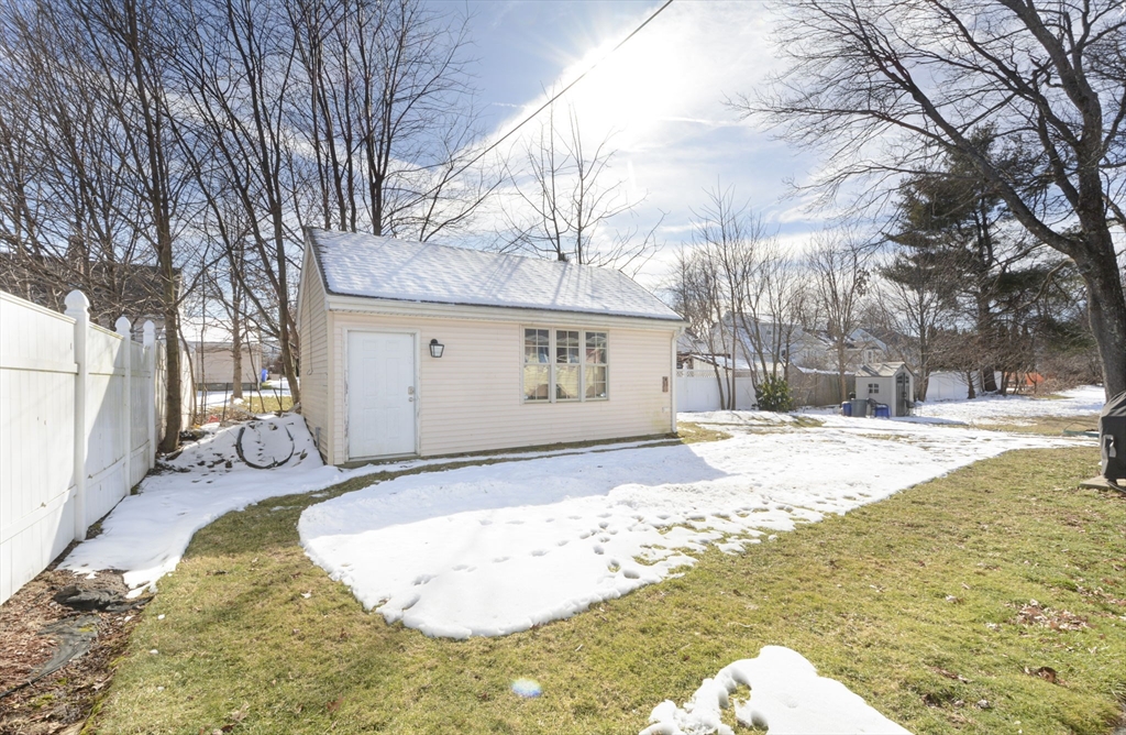 18 Birmingham Road Worcester, MA 01606 - Photo 30 of 33 Gallery Image 30